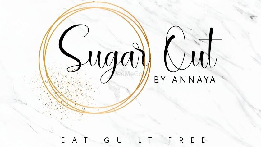 Sugar Out by Annaya