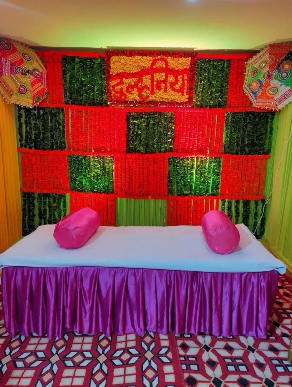 Photo By Uttam Caterers & Decorators - Catering Services
