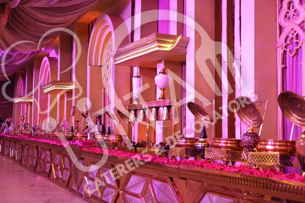 Photo By Uttam Caterers & Decorators - Catering Services