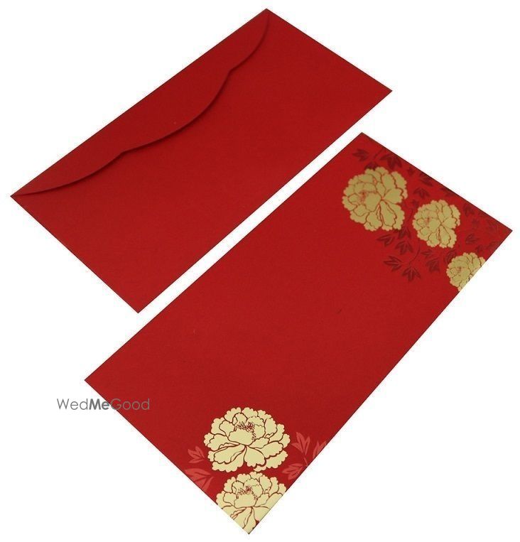 Photo By Designs by Gulmohar Inc. - Invitations
