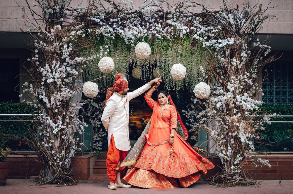 Photo By Ravi Mistry - Photographers