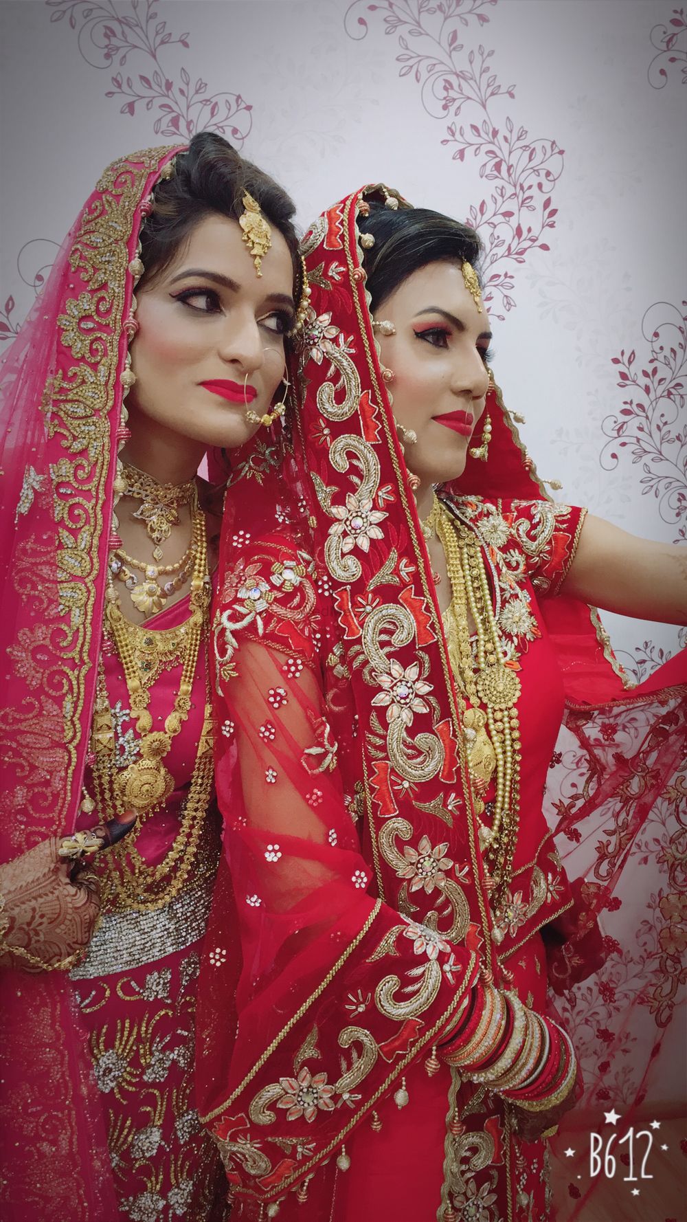 Photo By Deepika Gangwani Makeup Artist - Bridal Makeup