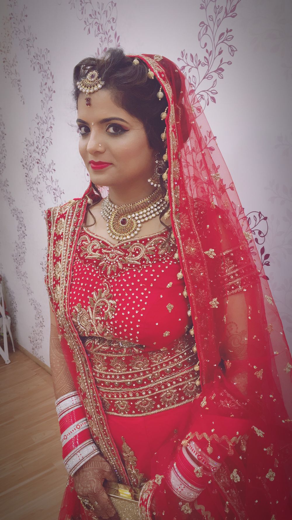 Photo By Deepika Gangwani Makeup Artist - Bridal Makeup