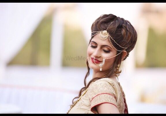 Photo By Deepika Gangwani Makeup Artist - Bridal Makeup