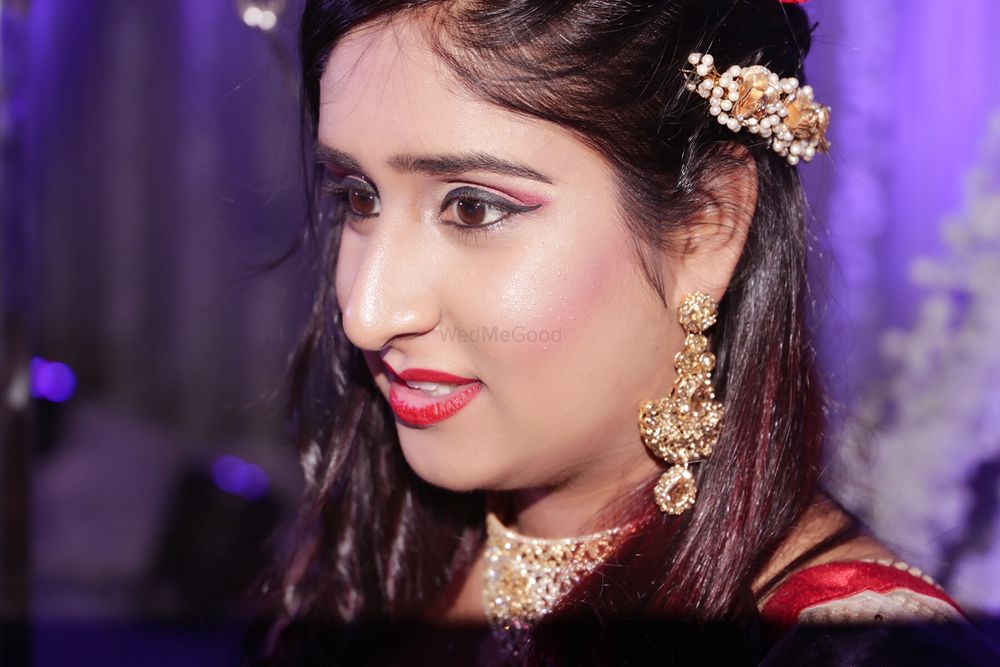 Photo By Deepika Gangwani Makeup Artist - Bridal Makeup