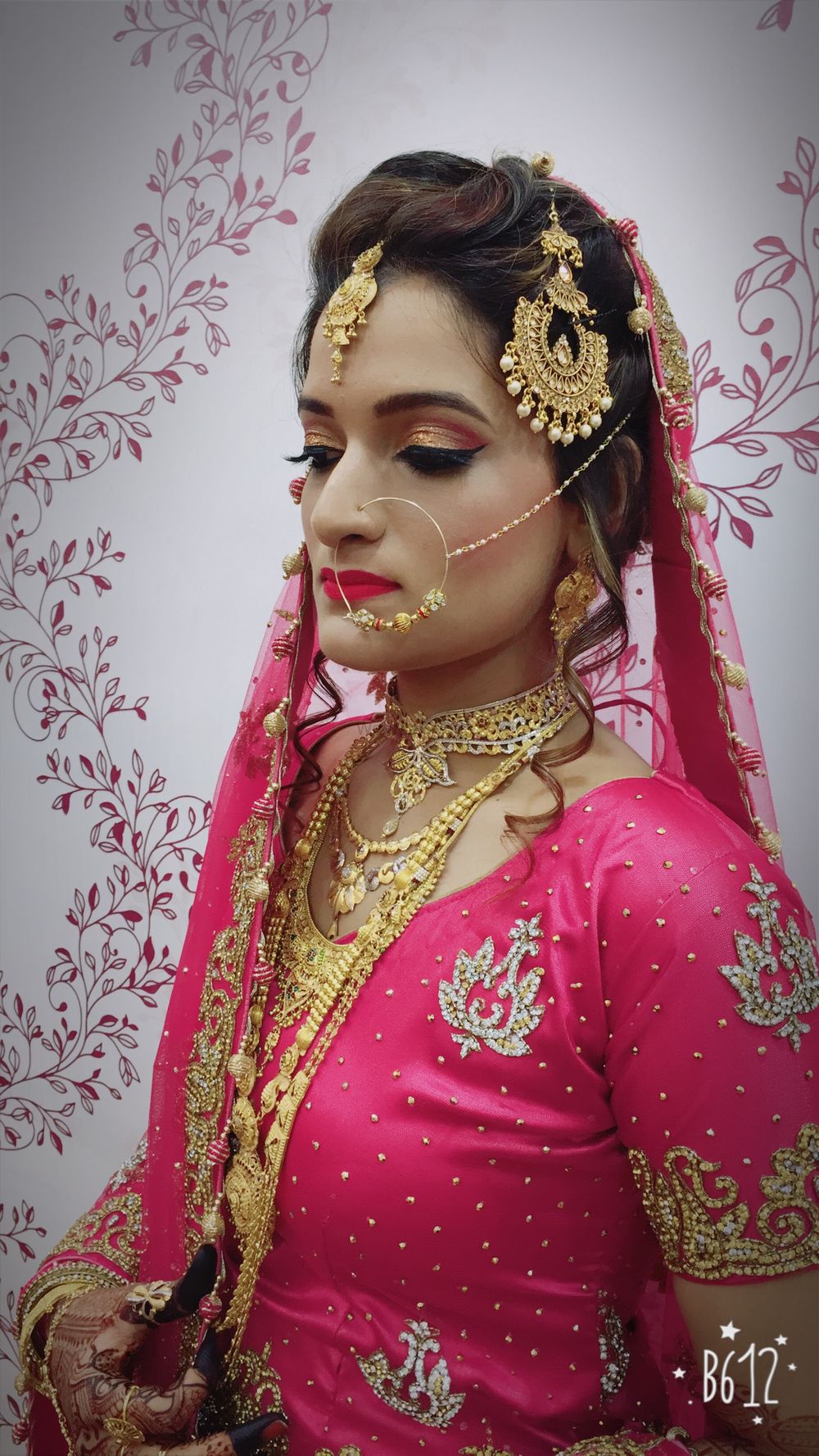 Photo By Deepika Gangwani Makeup Artist - Bridal Makeup