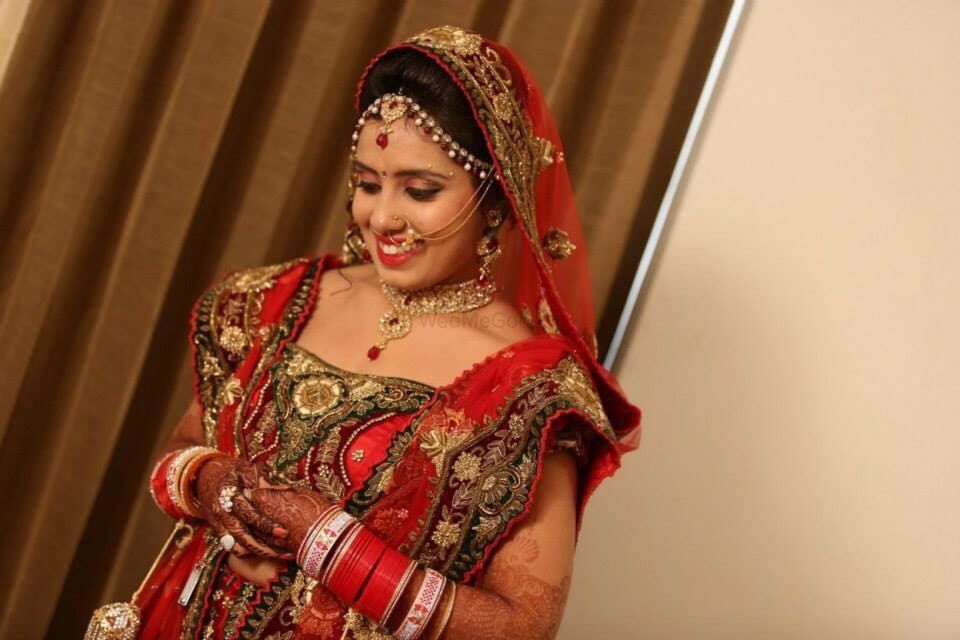 Photo By Deepika Gangwani Makeup Artist - Bridal Makeup