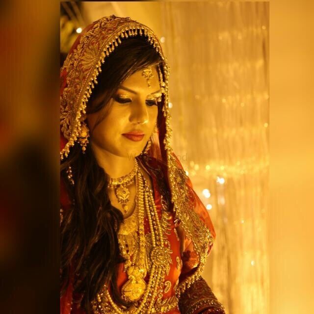 Photo By Deepika Gangwani Makeup Artist - Bridal Makeup