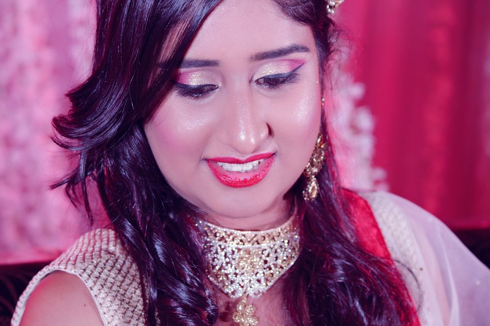 Photo By Deepika Gangwani Makeup Artist - Bridal Makeup