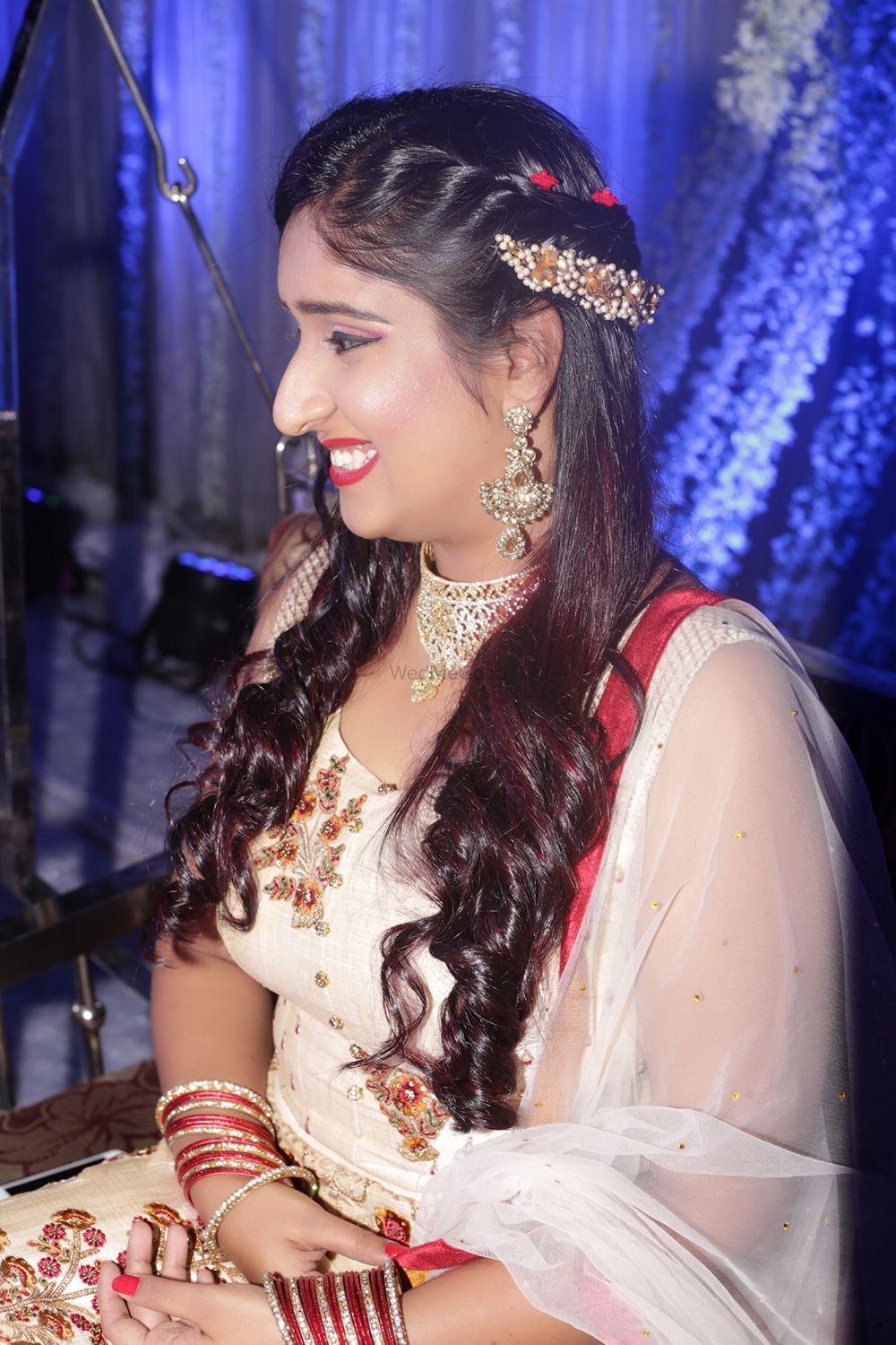 Photo By Deepika Gangwani Makeup Artist - Bridal Makeup