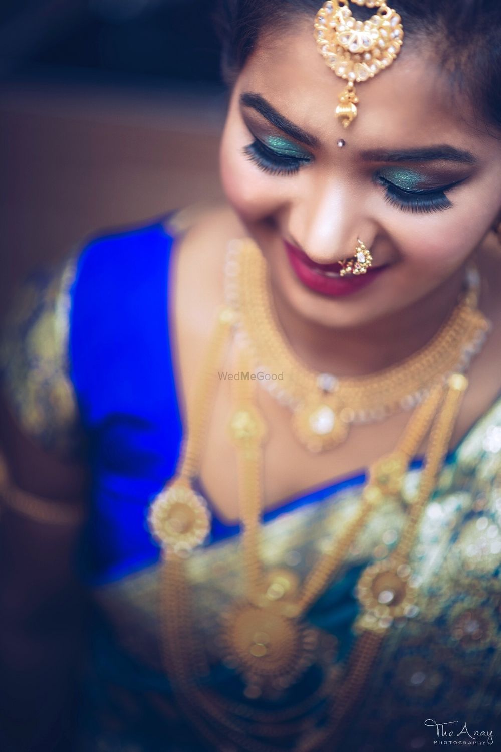 Photo By Deepika Gangwani Makeup Artist - Bridal Makeup