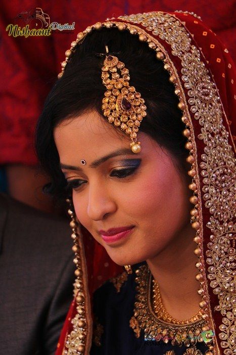 Photo By Creanton Makeovers - Bridal Makeup