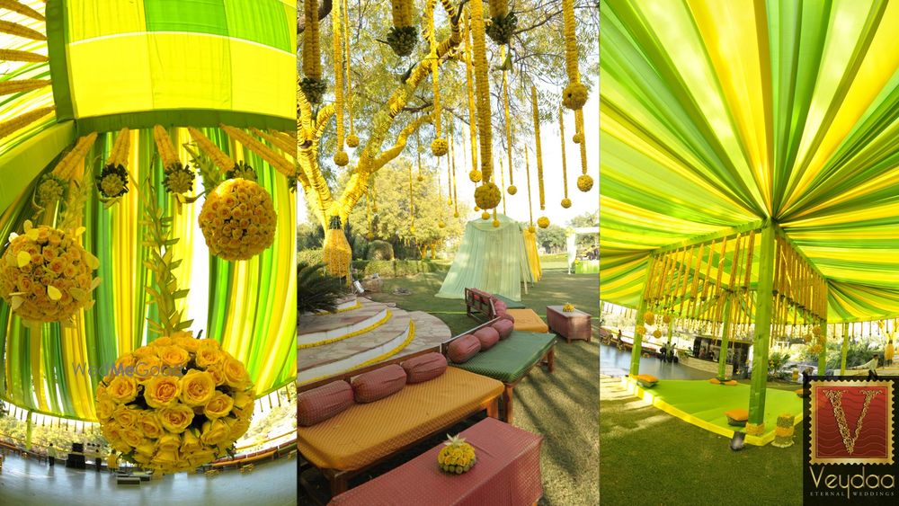 Photo By Veydaa - Wedding Planners