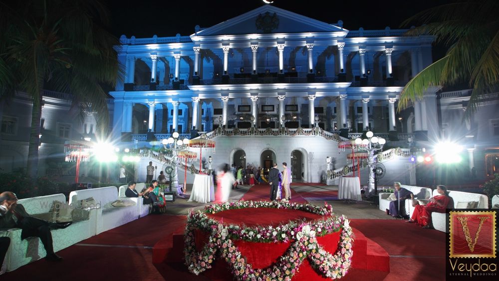 Photo By Veydaa - Wedding Planners