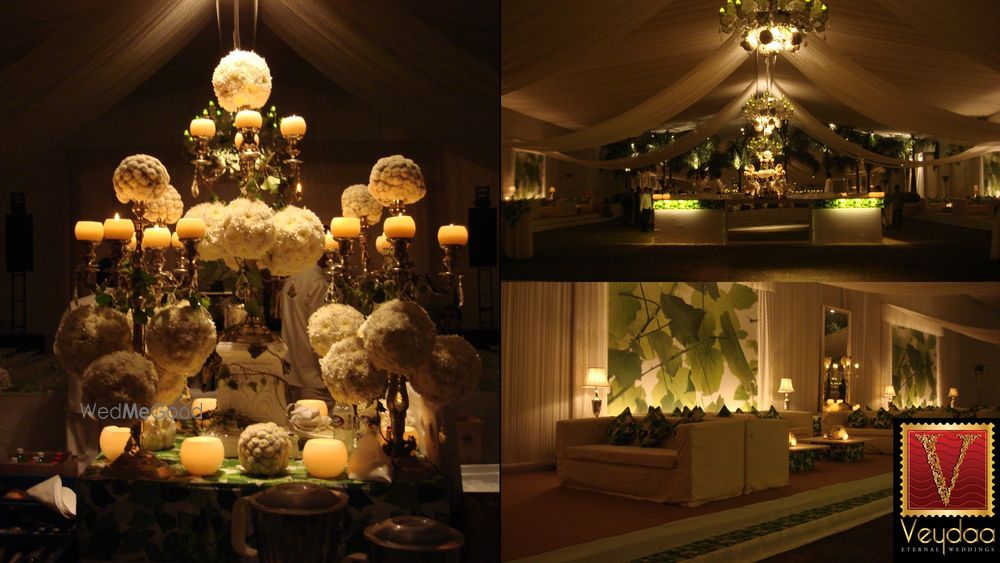 Photo By Veydaa - Wedding Planners