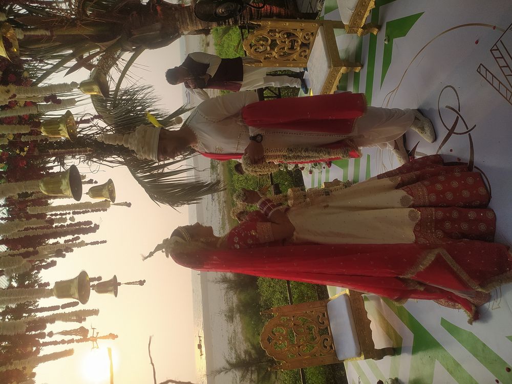 Photo By Bhatt JI - Wedding Pandits 