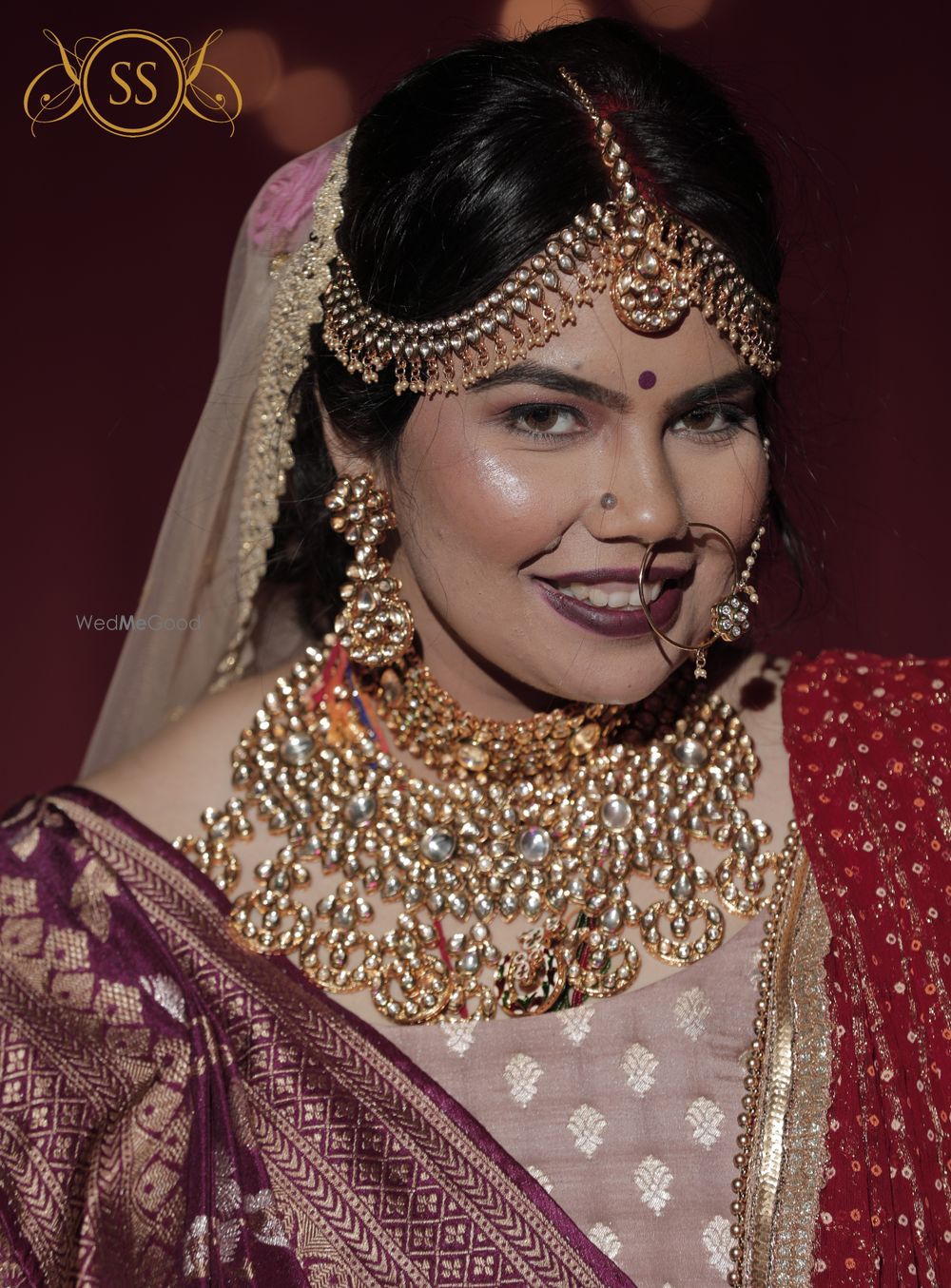 Photo By Shree Makeup Artist - Bridal Makeup