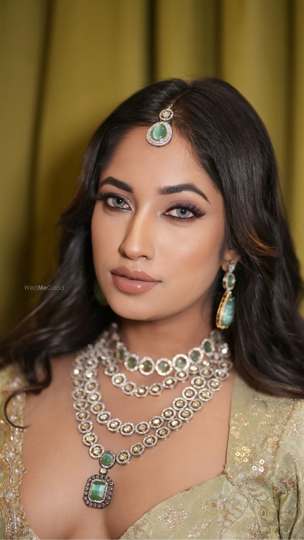 Photo By Groom n Bloom - Bridal Makeup Artists