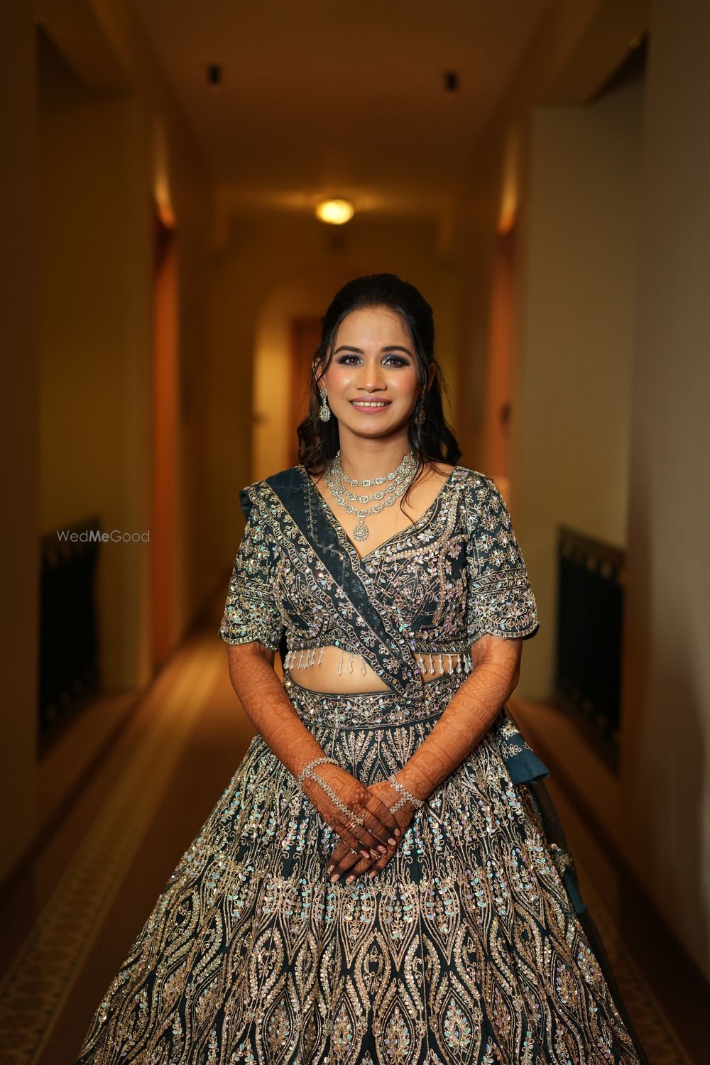 Photo By Groom n Bloom - Bridal Makeup Artists