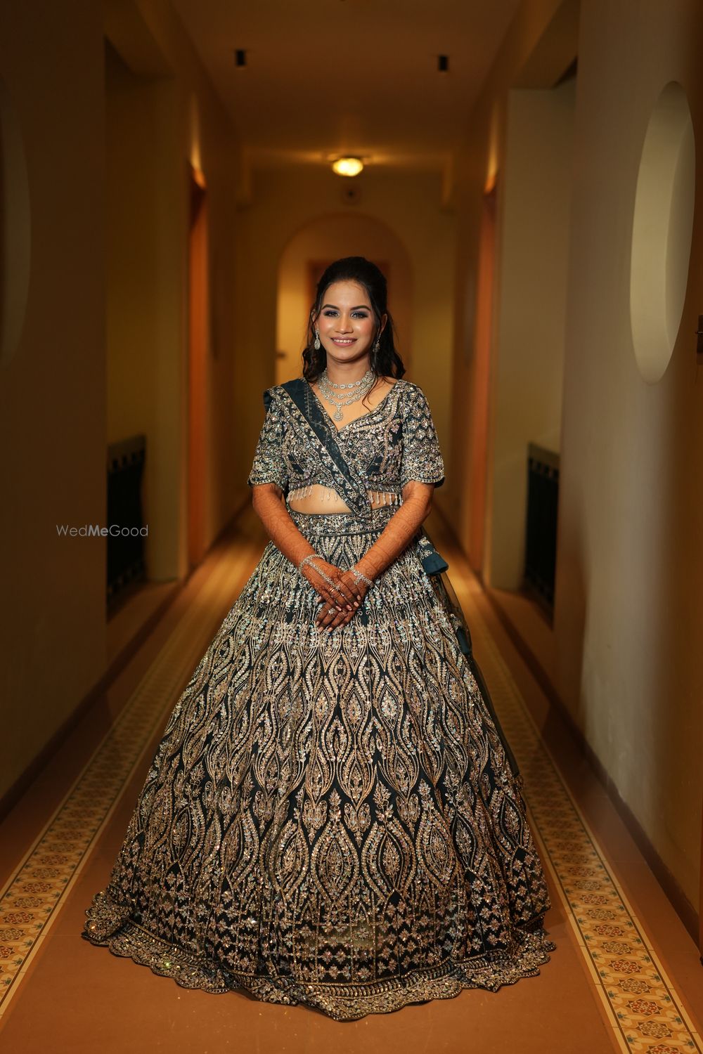 Photo By Groom n Bloom - Bridal Makeup Artists