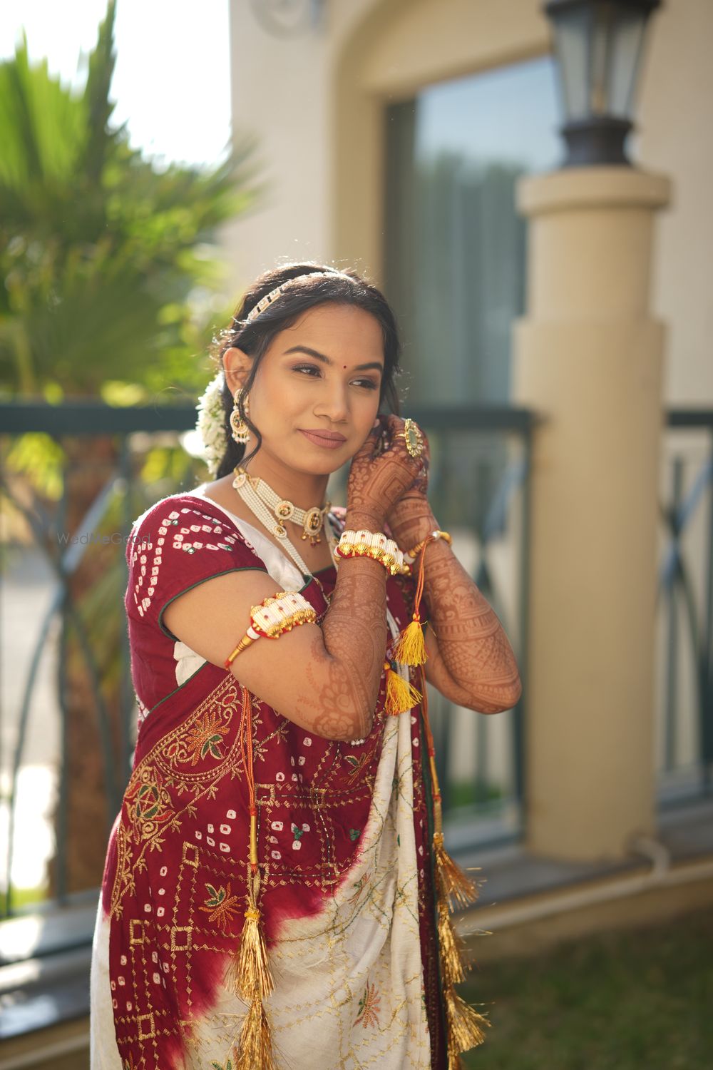 Photo By Groom n Bloom - Bridal Makeup Artists