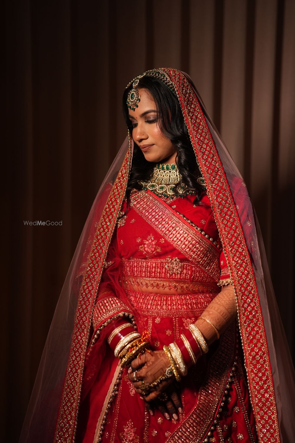 Photo By Groom n Bloom - Bridal Makeup Artists