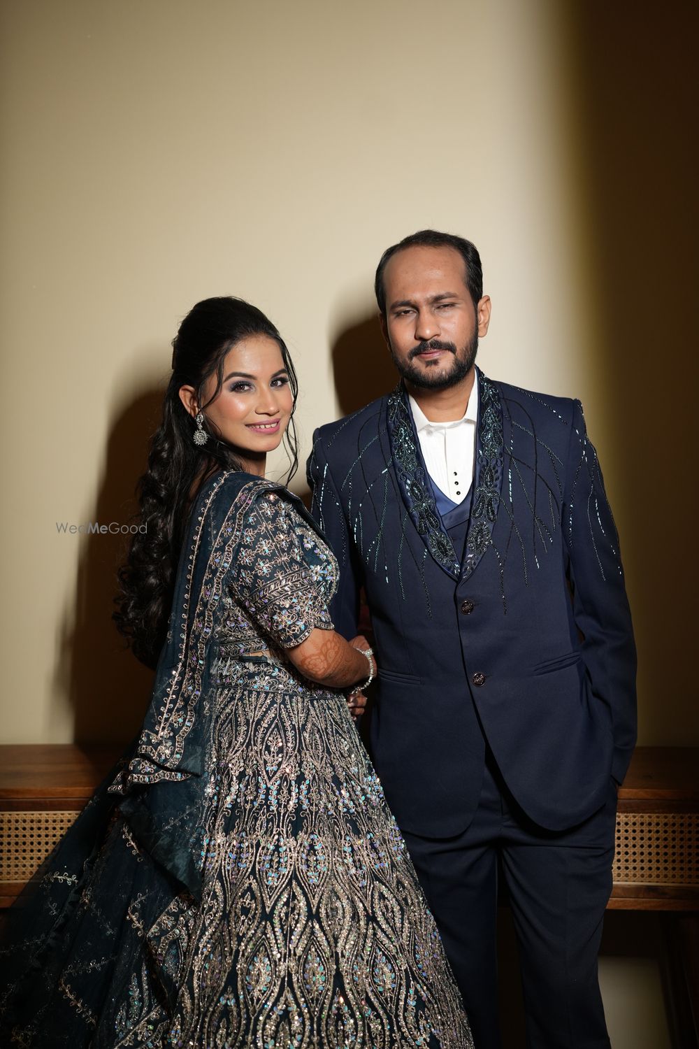 Photo By Groom n Bloom - Bridal Makeup Artists