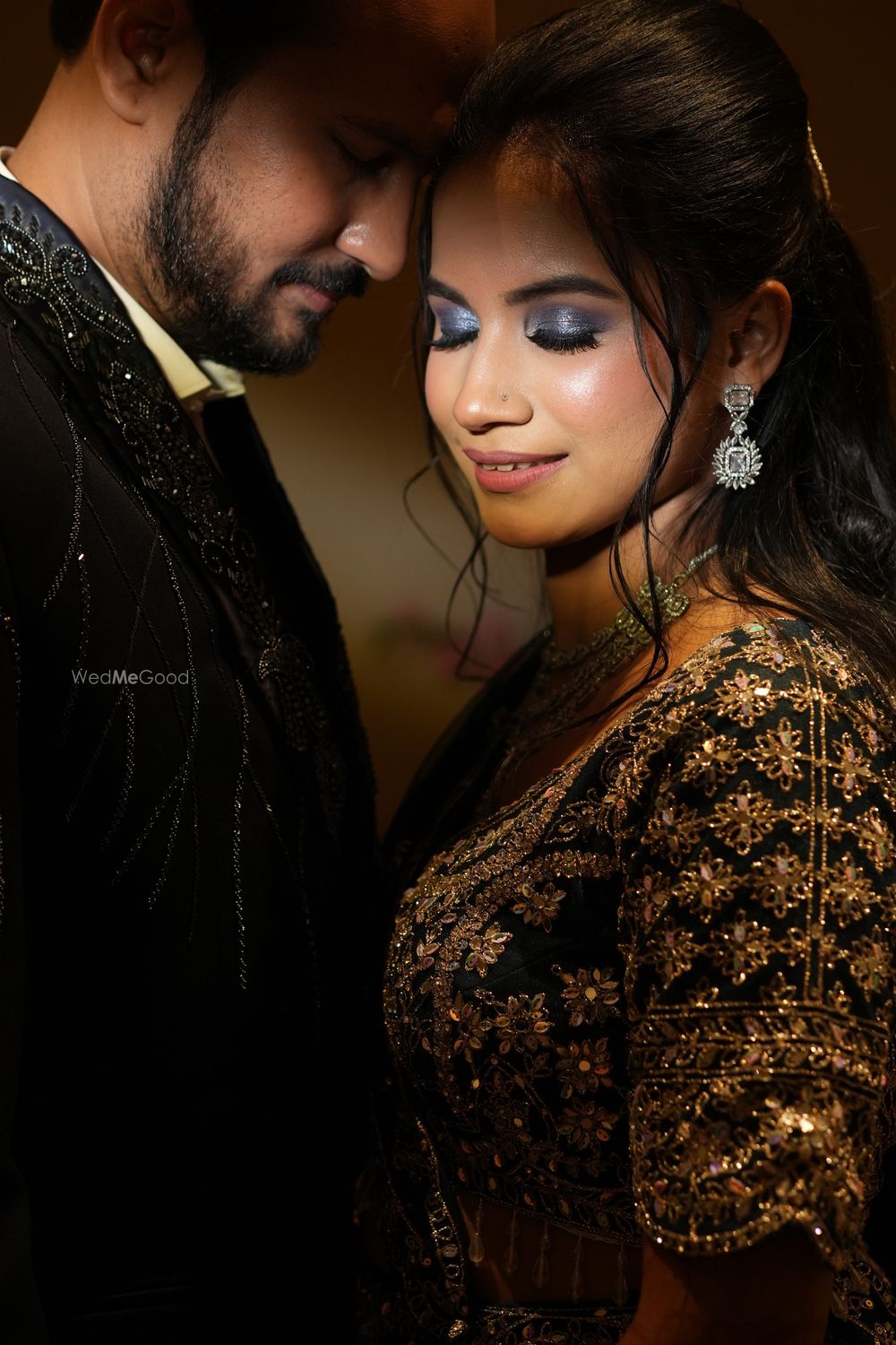 Photo By Groom n Bloom - Bridal Makeup Artists