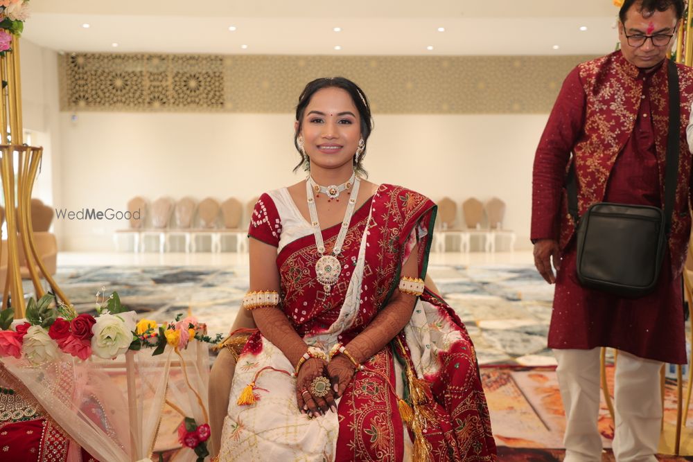 Photo By Groom n Bloom - Bridal Makeup Artists