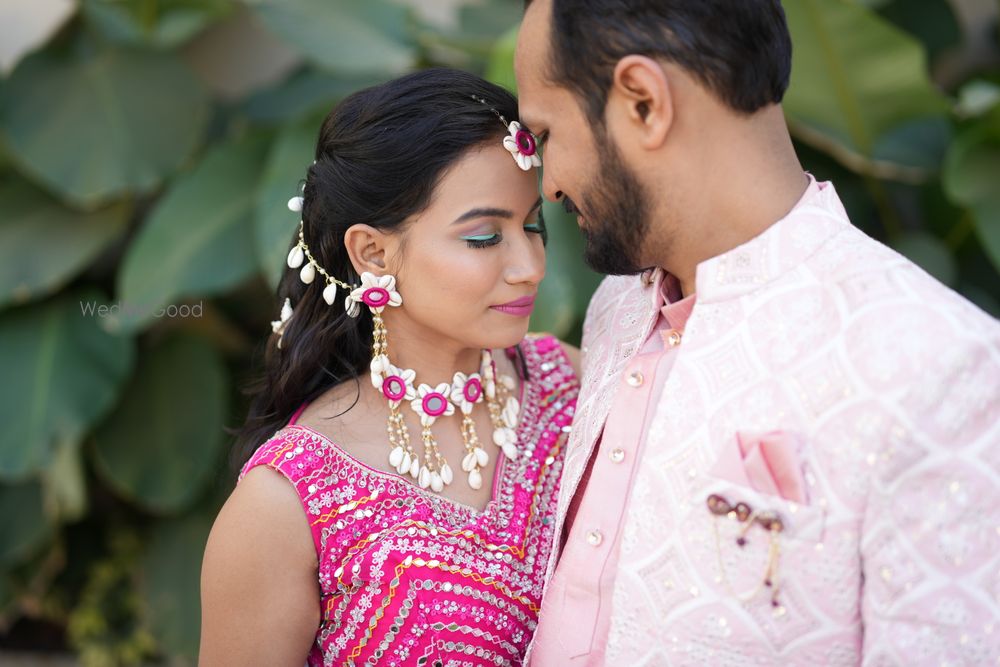 Photo By Groom n Bloom - Bridal Makeup Artists