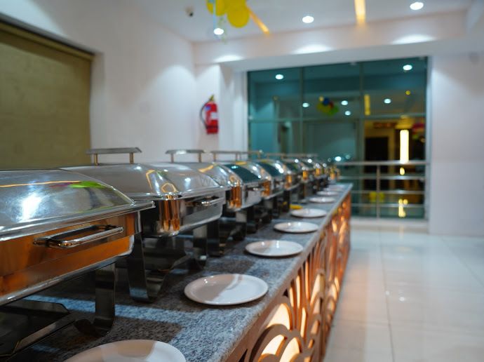 Photo By Hotel Mayukha  - Catering Services