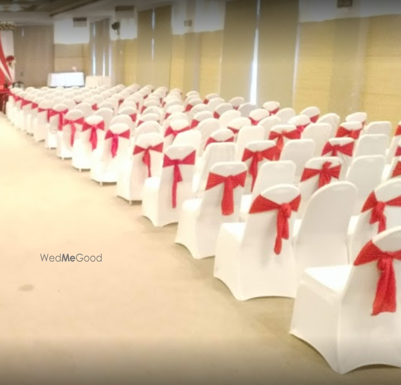 Photo By Kabir Banquets & Conventions - Venues