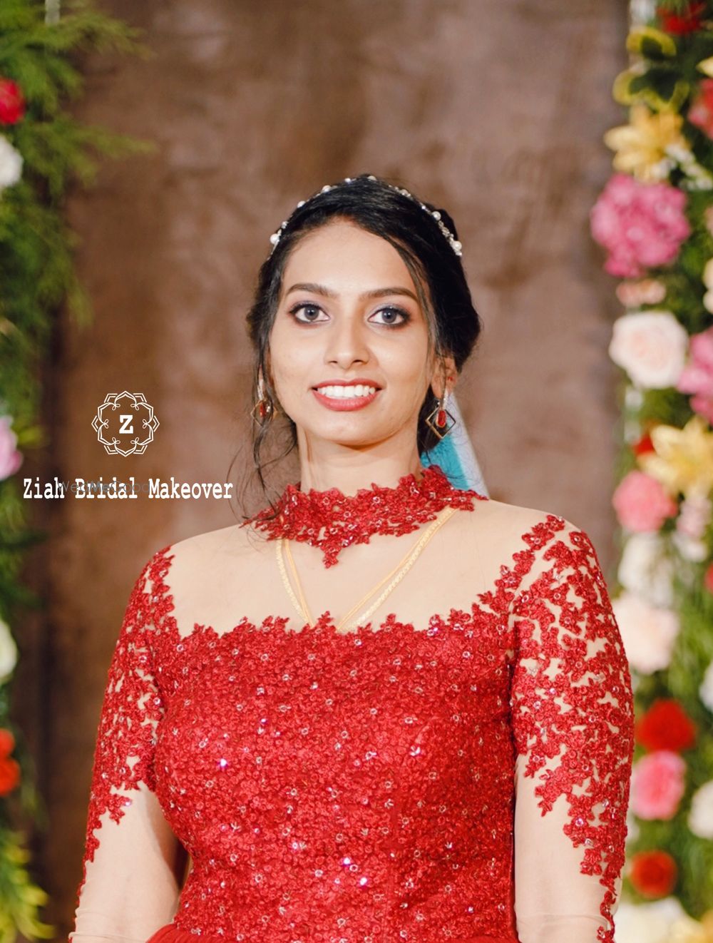 Photo By Ziah Bridal Makeover - Bridal Makeup