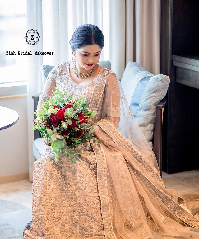 Photo By Ziah Bridal Makeover - Bridal Makeup