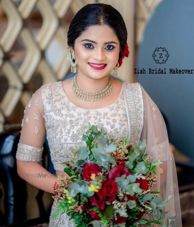 Photo By Ziah Bridal Makeover - Bridal Makeup