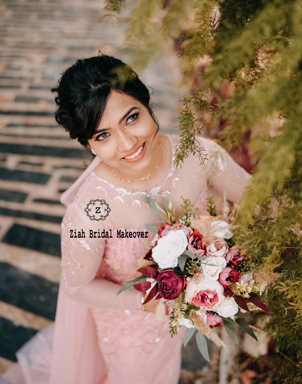 Photo By Ziah Bridal Makeover - Bridal Makeup