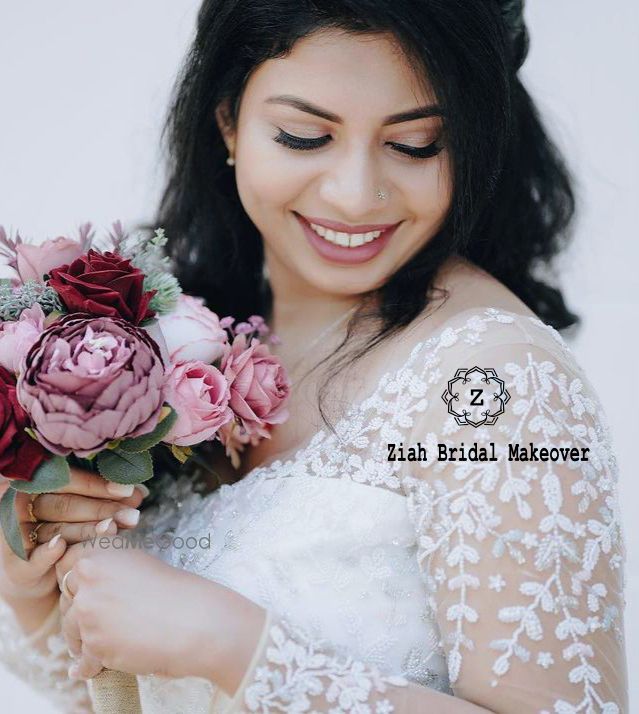 Photo By Ziah Bridal Makeover - Bridal Makeup