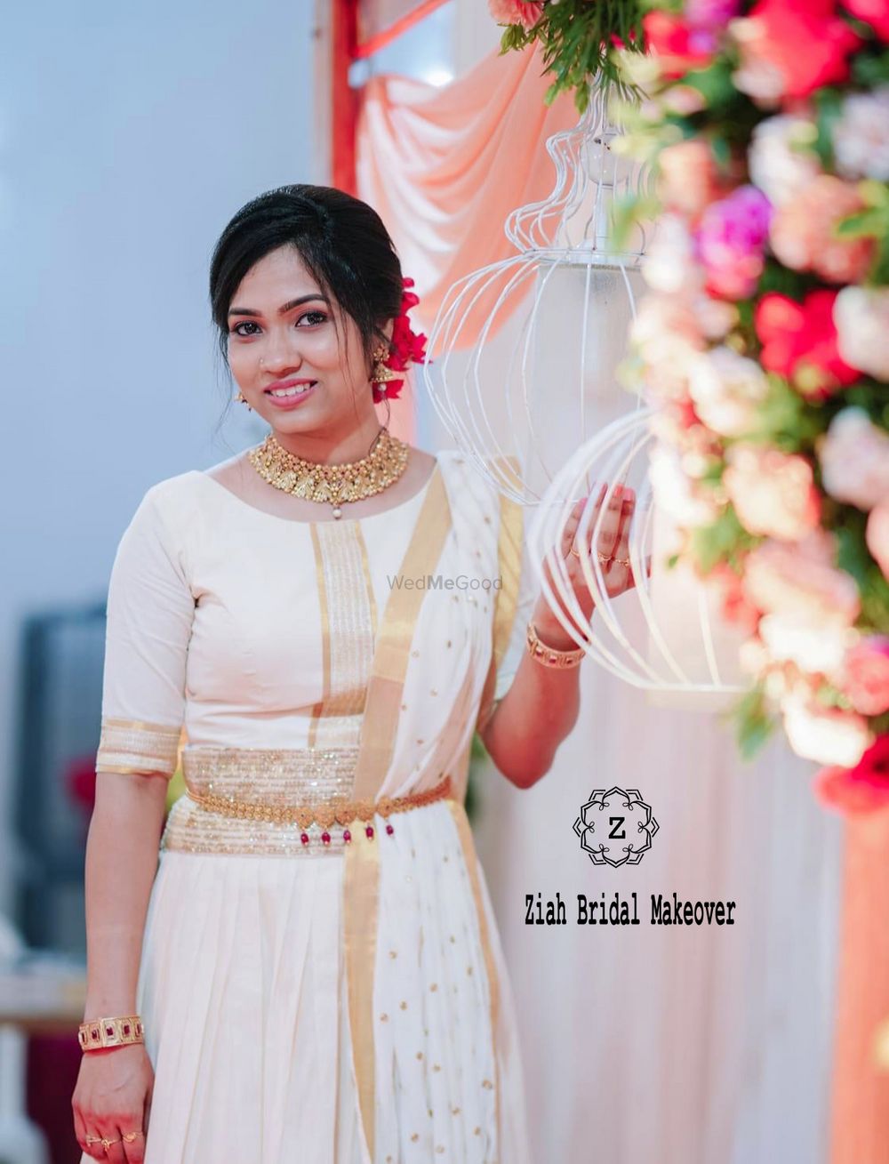 Photo By Ziah Bridal Makeover - Bridal Makeup