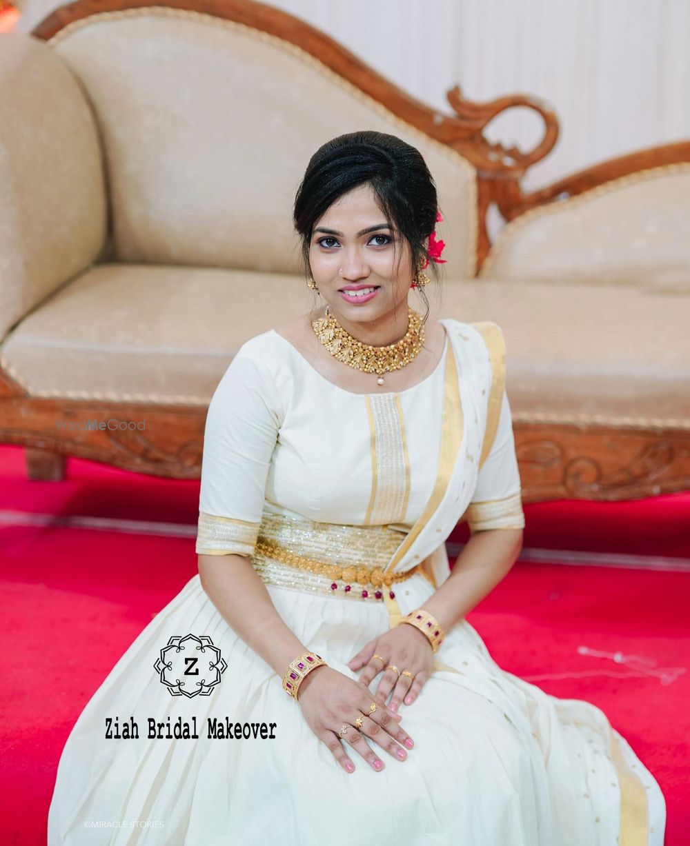 Photo By Ziah Bridal Makeover - Bridal Makeup