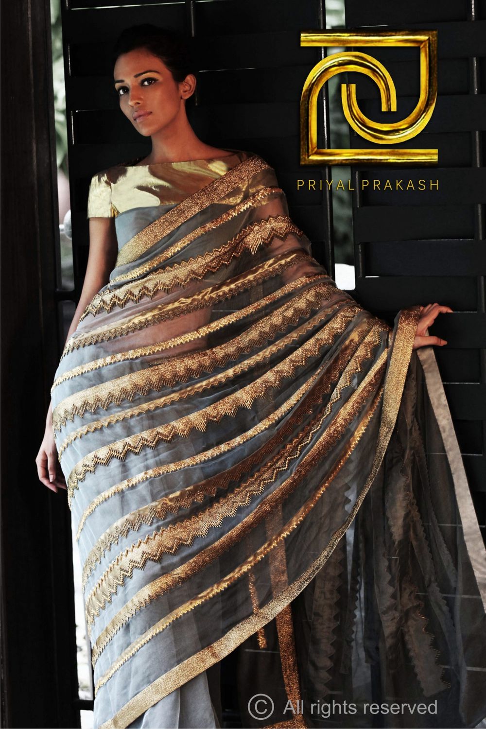 Photo By Priyal Prakash House of Design - Bridal Wear