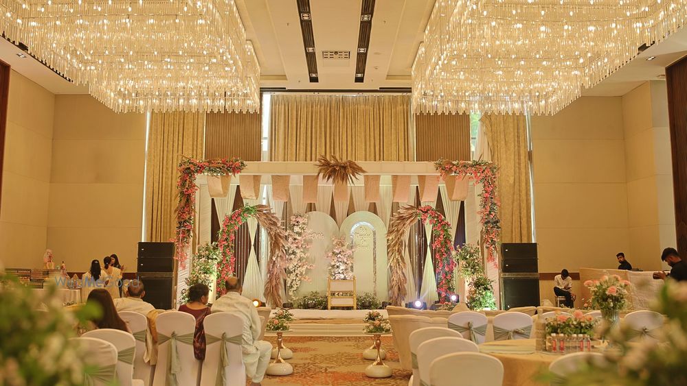 Nitya Weddings by MTH