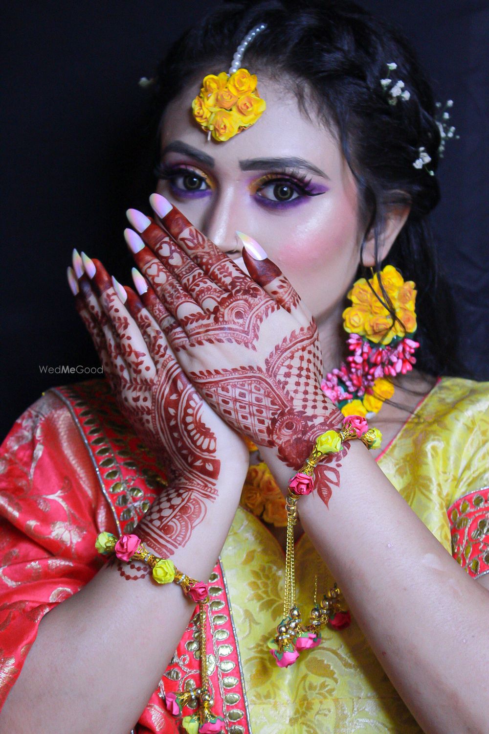 Photo By Makeup Artistry by Aditi - Bridal Makeup