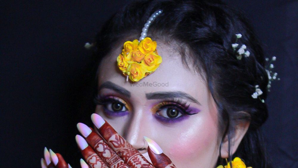 Makeup Artistry by Aditi