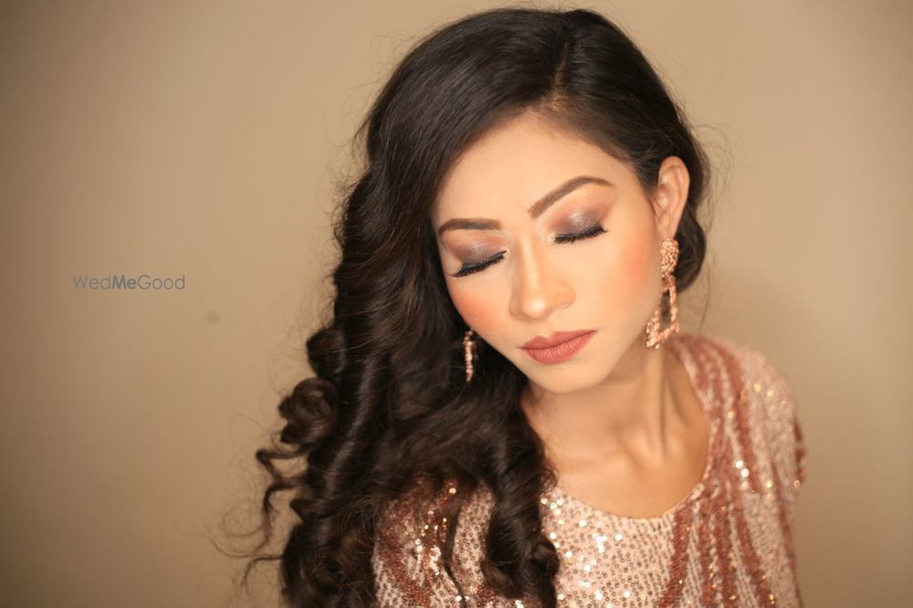 Photo By Makeup Artistry by Aditi - Bridal Makeup