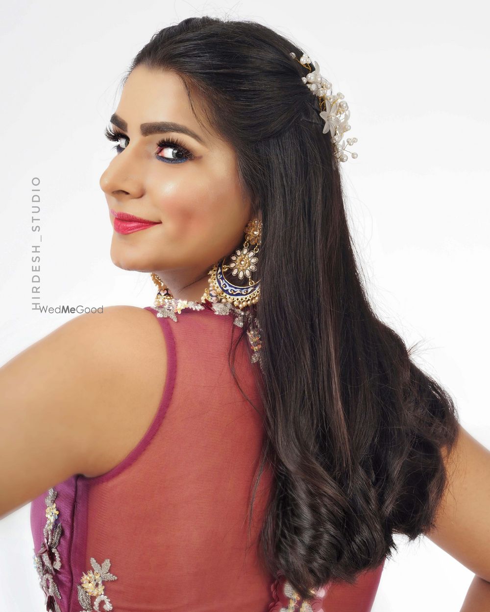 Photo By Makeup Artistry by Aditi - Bridal Makeup