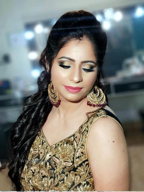 Photo By Makeup Artistry by Aditi - Bridal Makeup