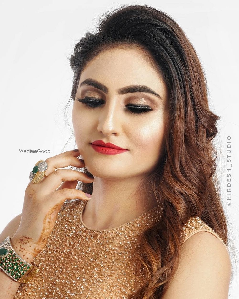 Photo By Makeup Artistry by Aditi - Bridal Makeup