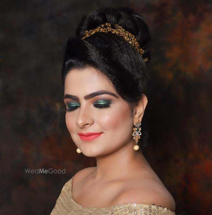 Photo By Makeup Artistry by Aditi - Bridal Makeup