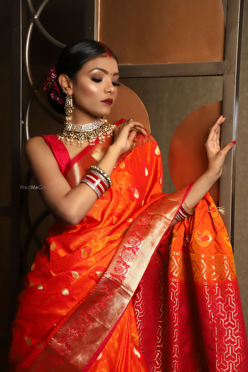 Photo By Makeup Artistry by Aditi - Bridal Makeup