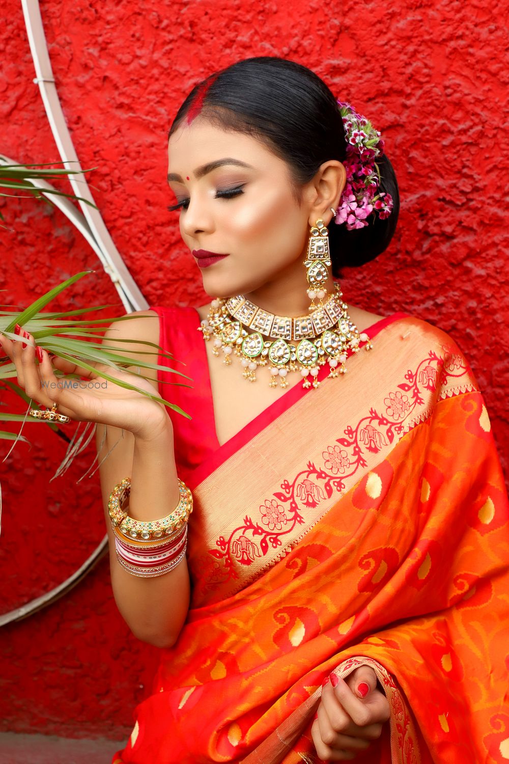 Photo By Makeup Artistry by Aditi - Bridal Makeup